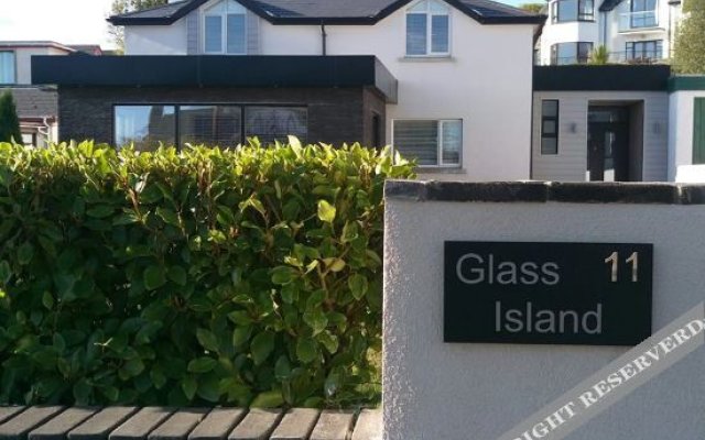 Glass Island Boutique Luxury B&B