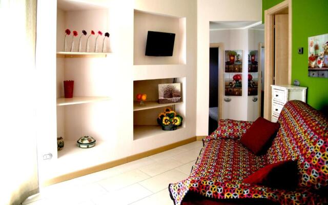 Residence Giglio Comer See