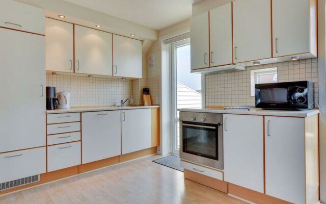 "Karen" - 2.3km from the sea in Western Jutland