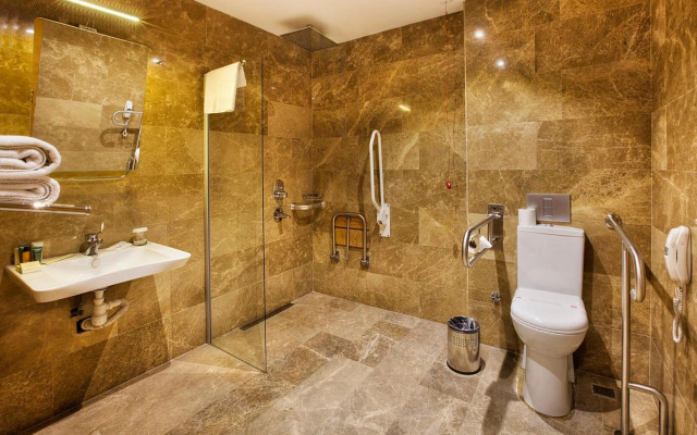 Hilton Garden Inn Kocaeli Sekerpinar