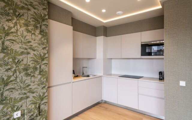 Intelier Core Suites Valencia