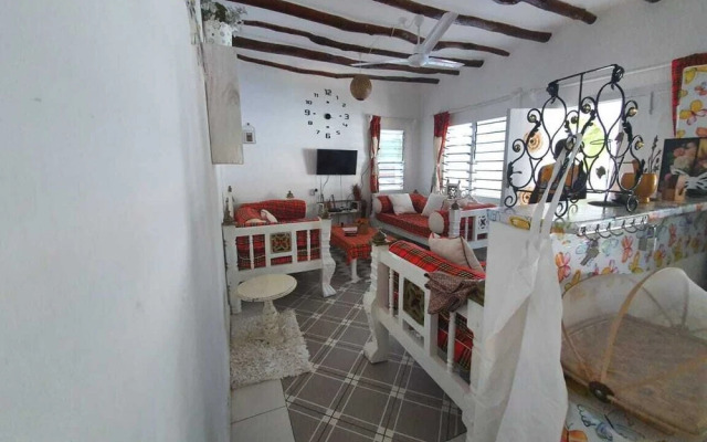 Stay.Plus Nyumba Tulivu Watamu
