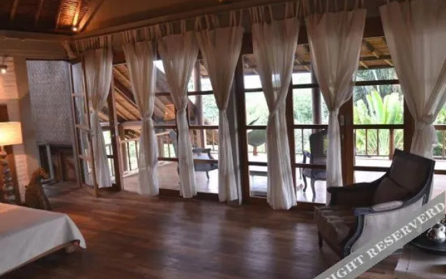 Villa Constance