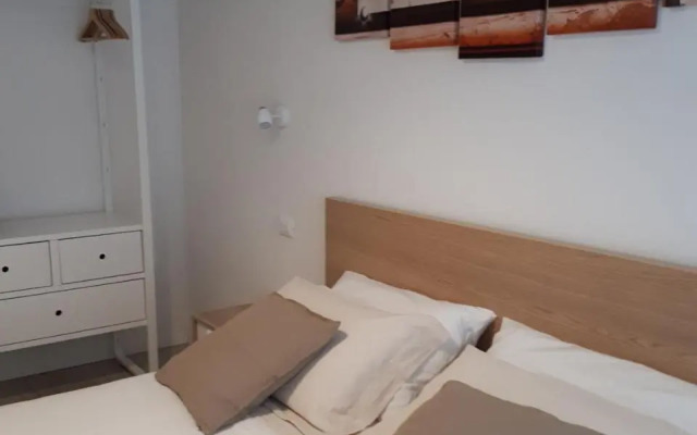 SoleLuna Fiera 6 Rooms