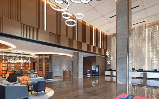 Hampton by Hilton Kashgar