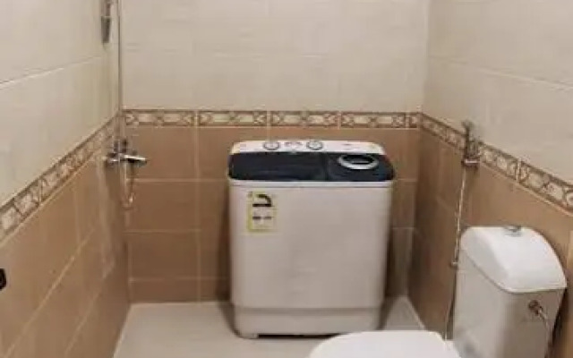 Rehana Al-Wurud Suites