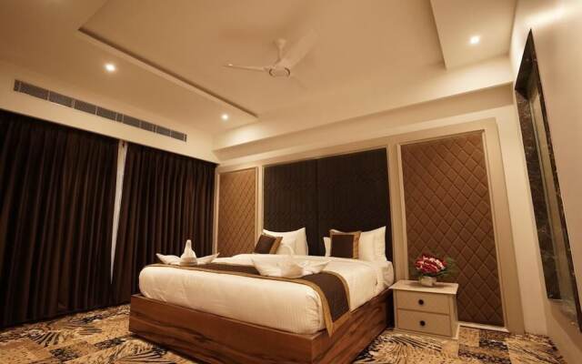 Classic Sapphire Ananta Bundi