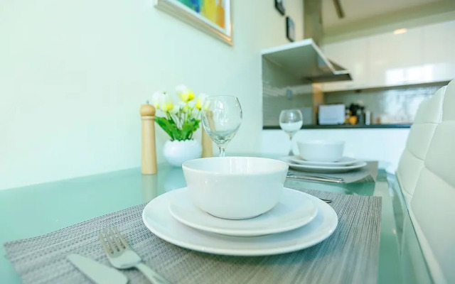E&T Holiday Homes - Liberty House