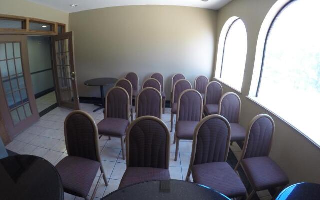 Americas Best Value Inn La Porte