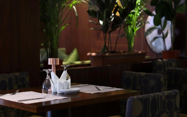 The Seven Hotel