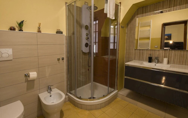 Tuscany Experience BnB