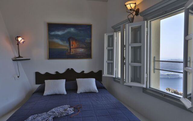 Cori Rigas Suites