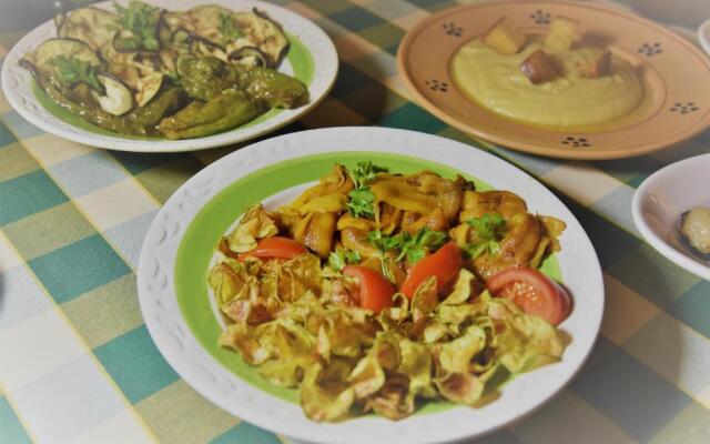 Masseria Giustiniani