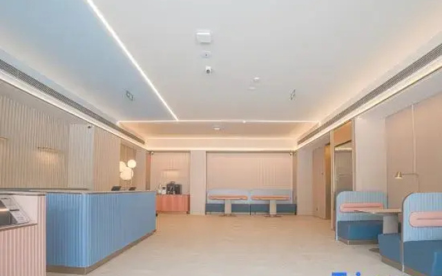 HanTing Hotel (Xuzhou Yunlong Wanda & Medical University)