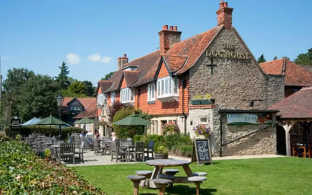Dog House by Greene King Inns