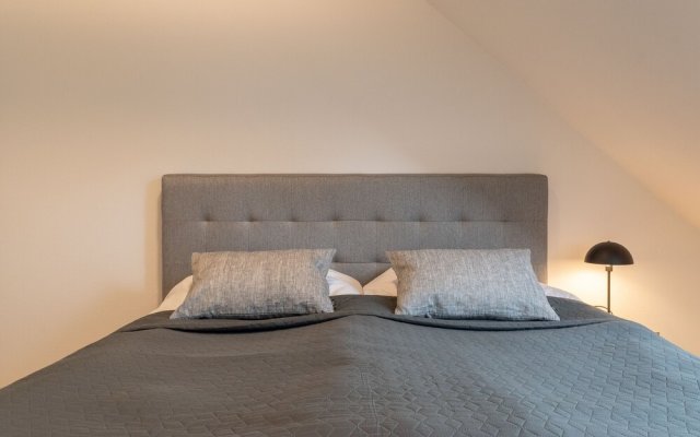 Cozy One-bedroom Apartment Located in the Vibrant Area Copenhagen Vesterbro