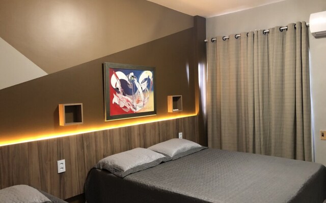 Residence Van Piaget
