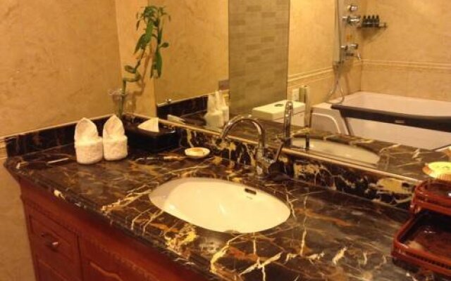 Wu Feng Hotel Wutaishan