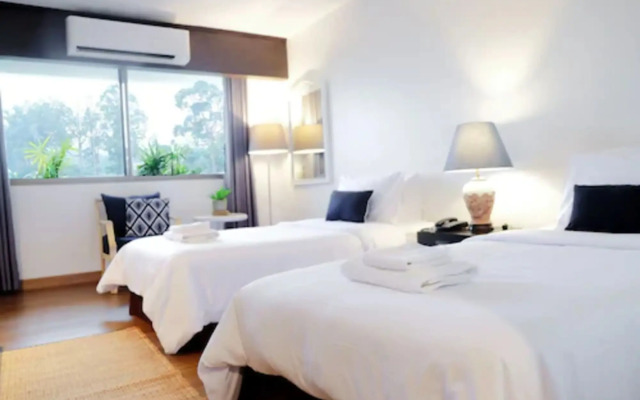 La Mai Hotel