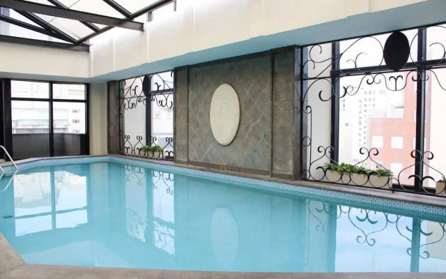 Sampa House
