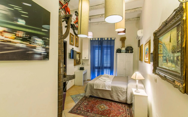 Porta di Castro Boutique Hotel & Spa
