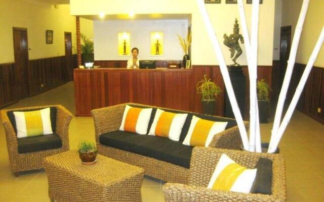 Passaggio Boutique Hotel