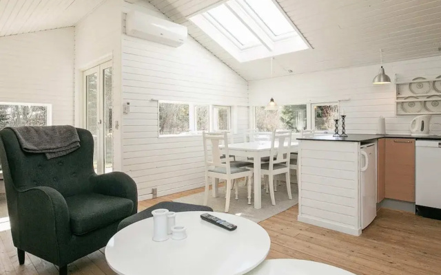 5 Person Holiday Home in Albaek