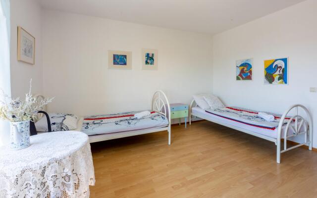 Apartment Peyo in Dramalj (Crikvenica)