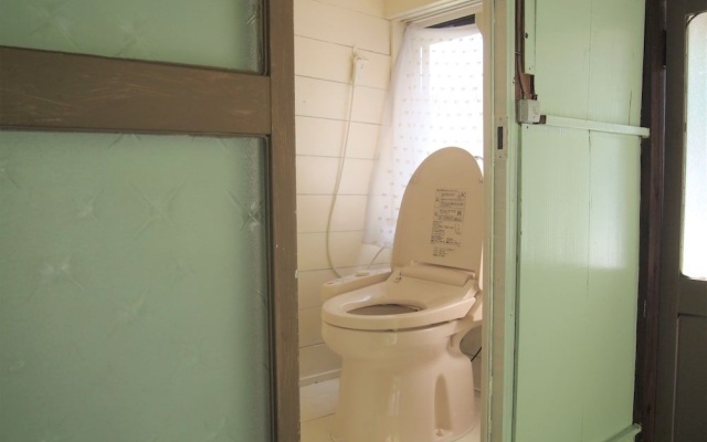 Rulo Classic Garden – Bathroom – Kaiyo