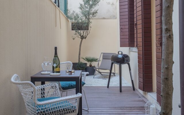 Erïk Langer S.Sofia Suites