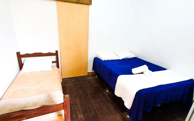 OYO Pousada Marraial - 3 minutos do Arraial Eco Park