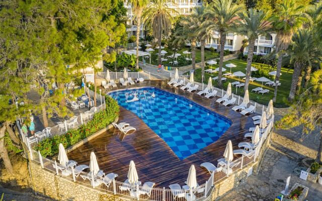 Alara Hotel - All Inclusive