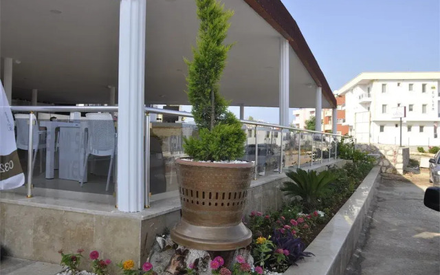 Grand Savon Hotel