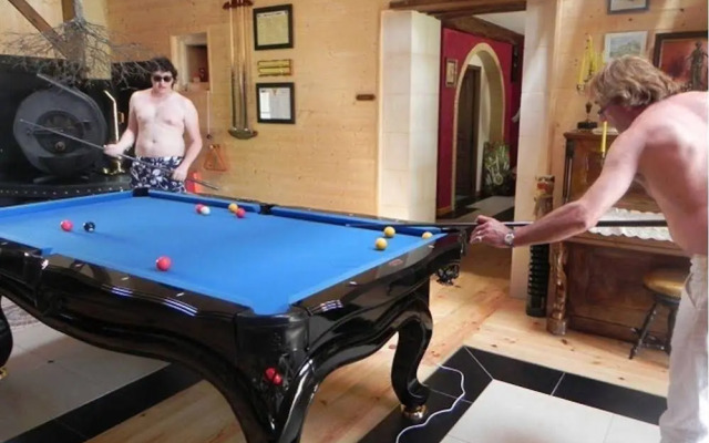 Le Petit Domaine de Bois Avril