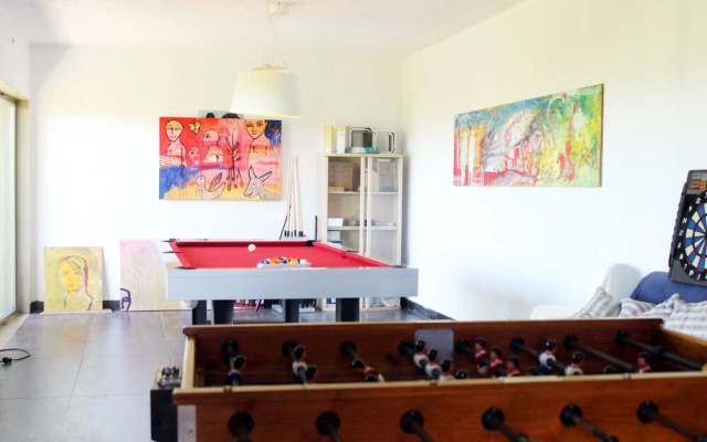 Casas de Campo Vila Marim