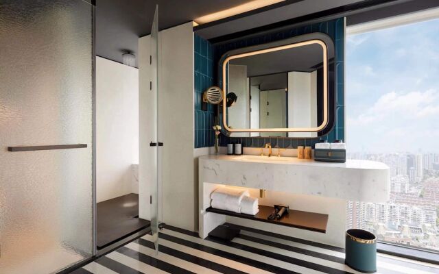 Sofitel Shanghai North Bund