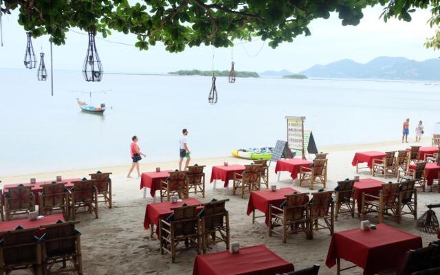 Chalala Samui Resort