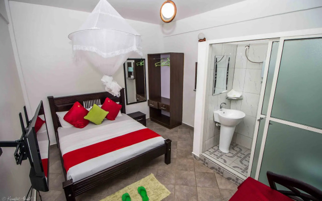 St Steven's Suites