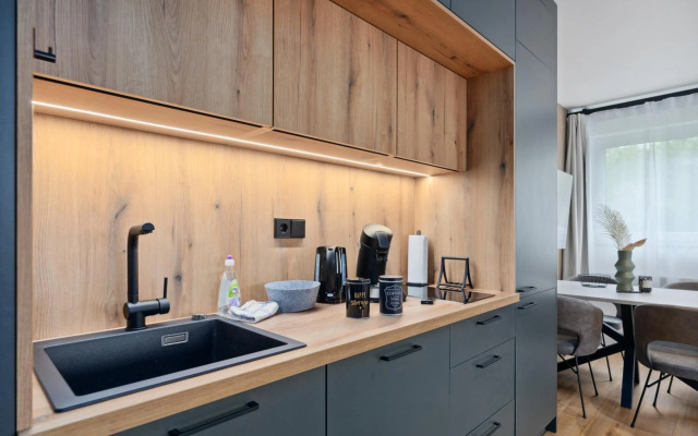 anyTIME - Apartments in Friedrichshafen