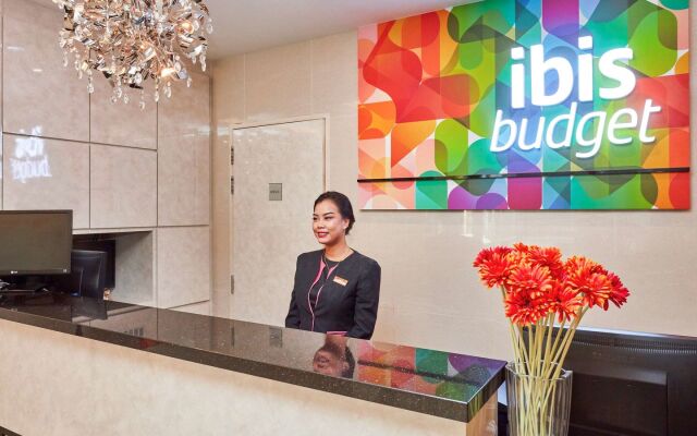 Ibis Budget Singapore Clarke Quay