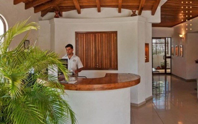 Hotel Pez Vela Manzanillo