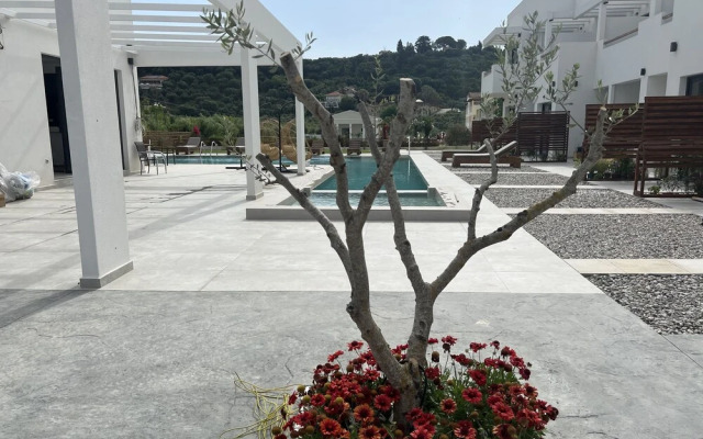 Kimiro Hotel Tsilivi