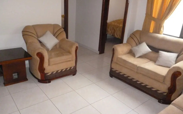 Hostal Fevilamir