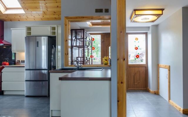 Avoca Lodge
