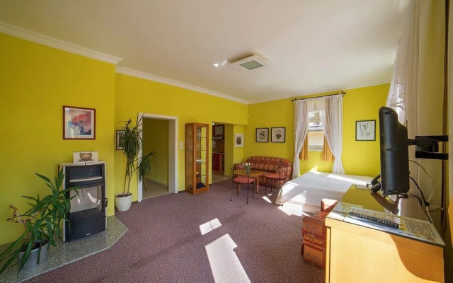 FESTIVAL Hotel Apartments