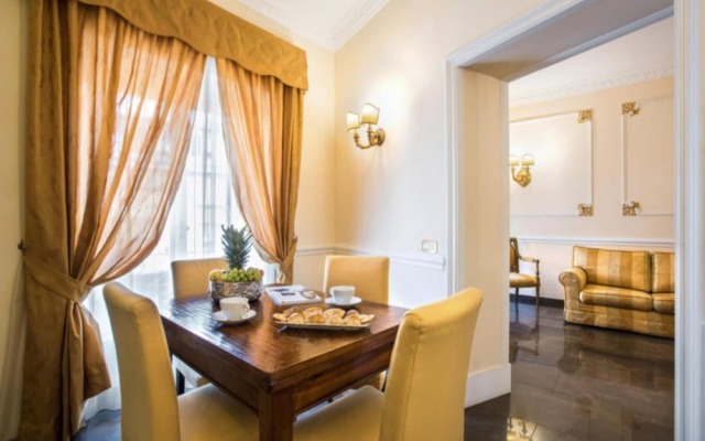 Alta Luxury Apartments - Oca Apartment