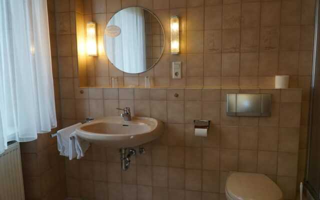 Hotel Restaurant Zum Goldenen Ochsen