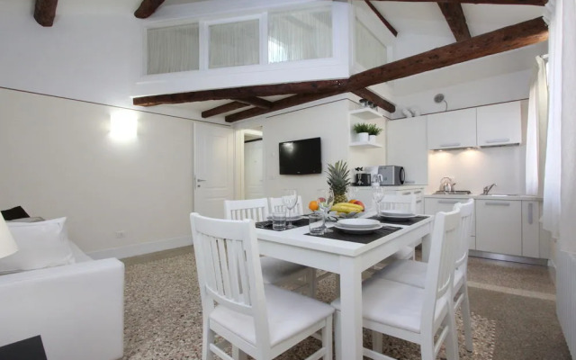 City Apartments - Residence San Marco