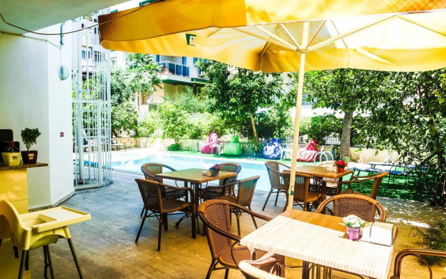 Ale Park Hotel