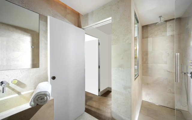 Palazzo Manfredi – Small Luxury Hotels of the World